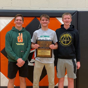 Meet your Posher, Owen